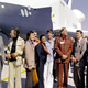 Illustration for article titled Declassified Memos Reveal Debate Over Naming the Shuttle Enterprise